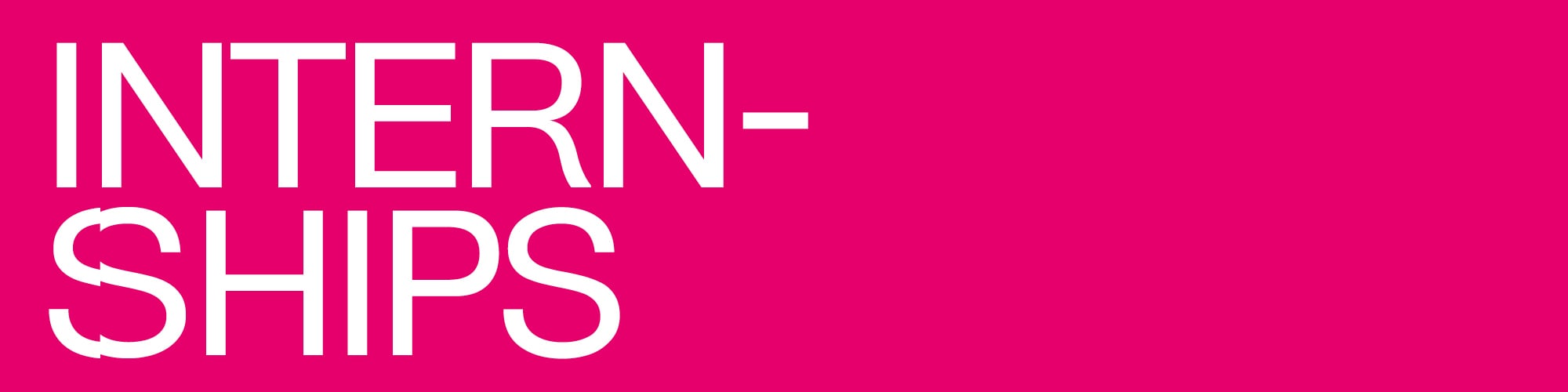 Header_Internships